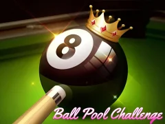 Peli 8 Ball Pool Challenge verkossa