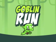 Peli Goblin Run verkossa