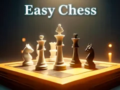 Peli Easy Chess verkossa