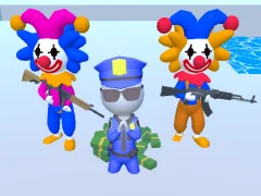 Peli Crazy Jokers verkossa