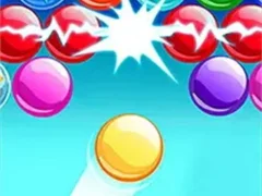 Peli Bubble Shooter Classic Online verkossa
