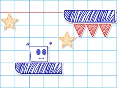 Peli Paper Rush verkossa