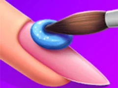 Peli Nail Art verkossa