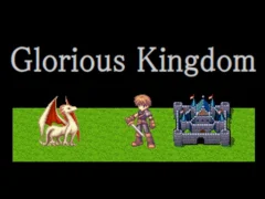 Peli Glorious Kingdom verkossa