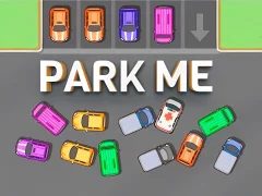 Peli Park Me verkossa