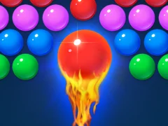 Peli Bubble Shooter Free 2 verkossa
