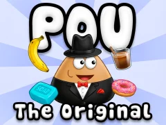 Peli Pou The Original verkossa