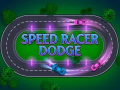 Peli Speed Racer Dodge verkossa