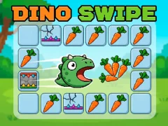 Peli Dino Swipe verkossa