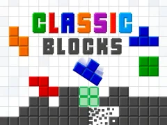 Peli Classic Blocks verkossa