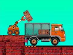 Peli Truck Loader Master verkossa