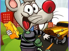 Peli Rat Crossing verkossa