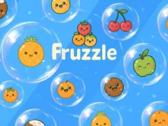 Peli Fruzzle verkossa