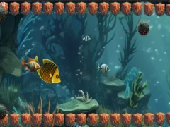 Peli Endless fish fun verkossa