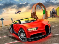 Peli Top Speed Racing 3D verkossa