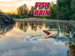 Peli Fish Rain verkossa