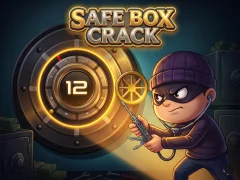 Peli Safe Box Crack verkossa