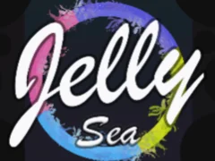 Peli Jelly Sea verkossa