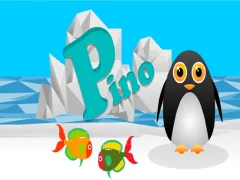 Peli Pino verkossa