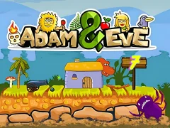 Peli Adam & Eve 7 verkossa