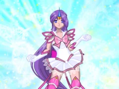 Peli Sailor Warriors New Era verkossa