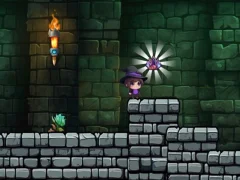 Peli Lily Adventure verkossa