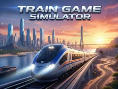Peli Train Game Simulator verkossa