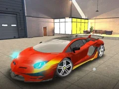 Peli Car Real Simulator verkossa