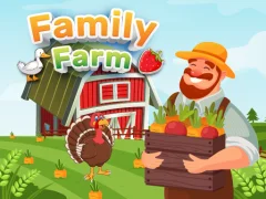 Peli Family Farm verkossa