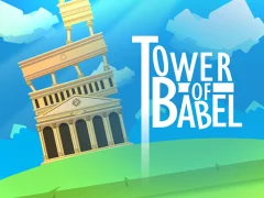 Peli Tower of Babel verkossa