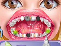 Peli Madelyn Dental Care verkossa