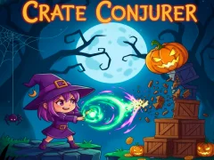 Peli Crate Conjurer verkossa