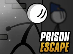 Peli Prison Escape Online verkossa