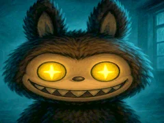 Peli Labubu Horror verkossa