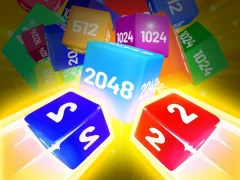 Peli Merge Cube Challenge verkossa