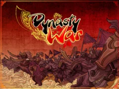 Peli Dynasty War verkossa