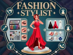 Peli Fashion Stylist verkossa