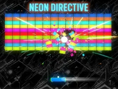 Peli Neon Directive verkossa