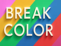 Peli Break color verkossa
