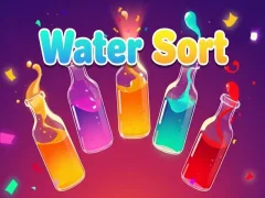 Peli Water Sort verkossa