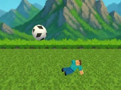 Peli Voxel Playground: Ragdoll Noob verkossa