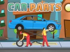 Peli Car Parts verkossa