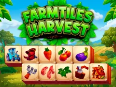 Peli Farm Tiles Harvest verkossa