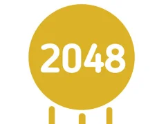 Peli Pucks 2048 verkossa