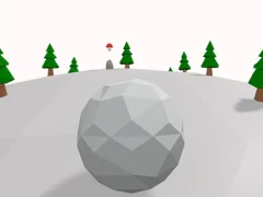 Peli Rolling Ball verkossa