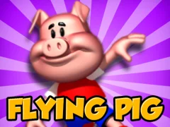 Peli Flying Pig verkossa