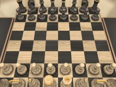 Peli Real Chess Online verkossa