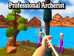 Peli Professional Archerist verkossa