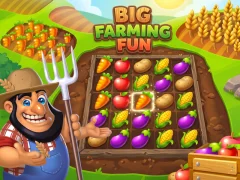 Peli Big Farming Fun verkossa