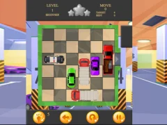 Peli Parking Pro verkossa